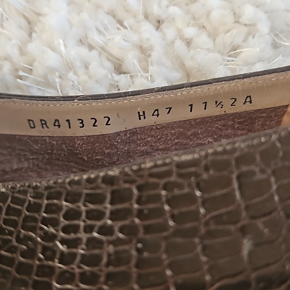 Salvatore Ferragamo Shoes - Picture 10 of 10